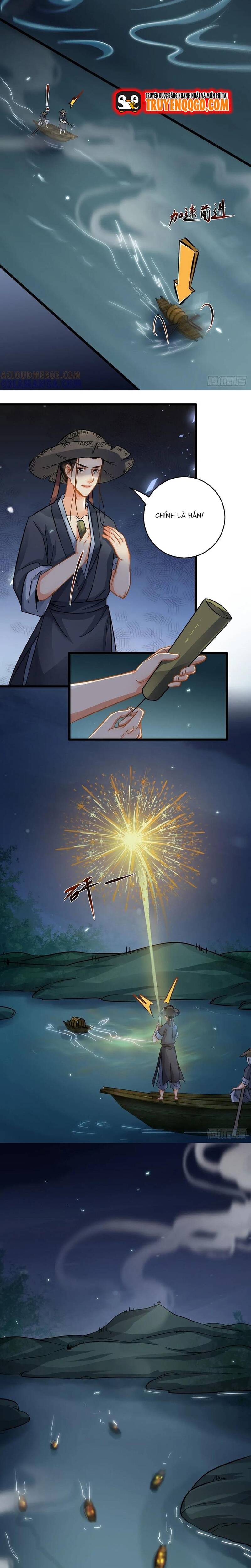 Xuyên Đến Nam Tống Phá Kỳ Án Chap 30 - Next Chap 31