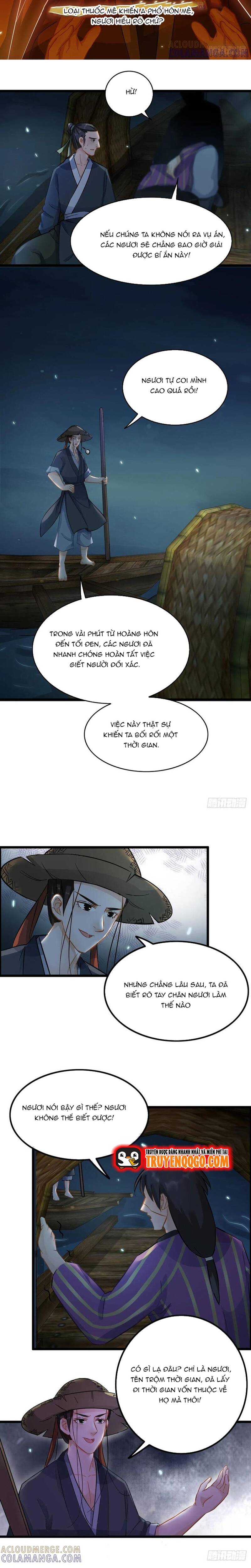 Xuyên Đến Nam Tống Phá Kỳ Án Chap 31 - Next Chap 32