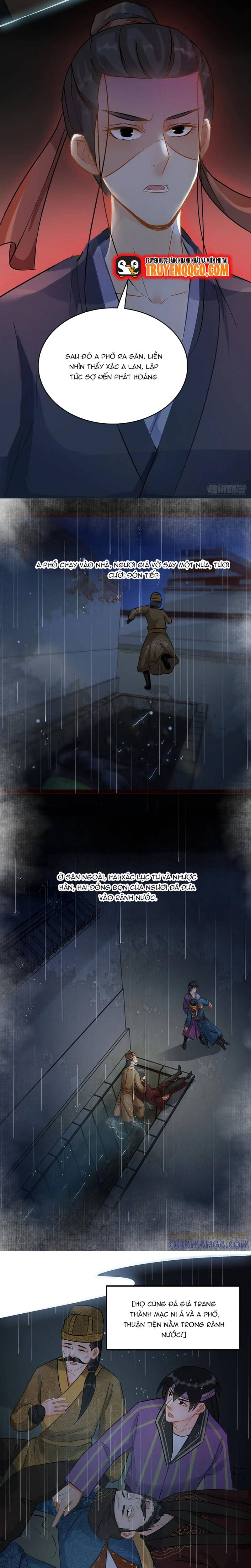 Xuyên Đến Nam Tống Phá Kỳ Án Chap 31 - Next Chap 32