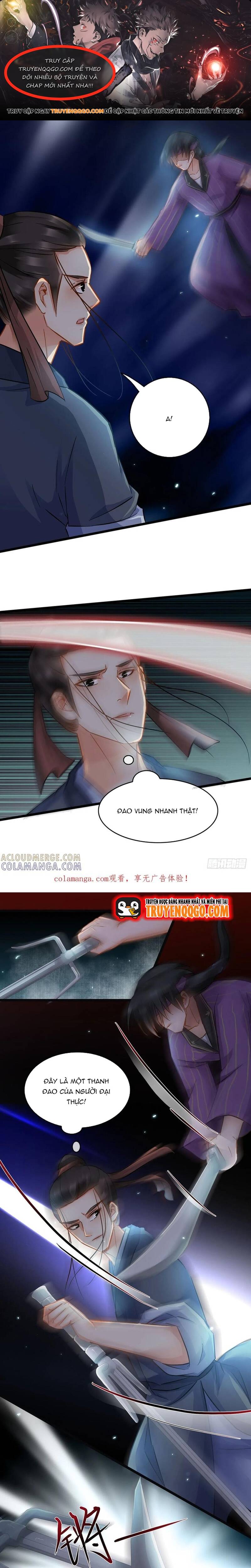 Xuyên Đến Nam Tống Phá Kỳ Án Chap 32 - Next Chap 33