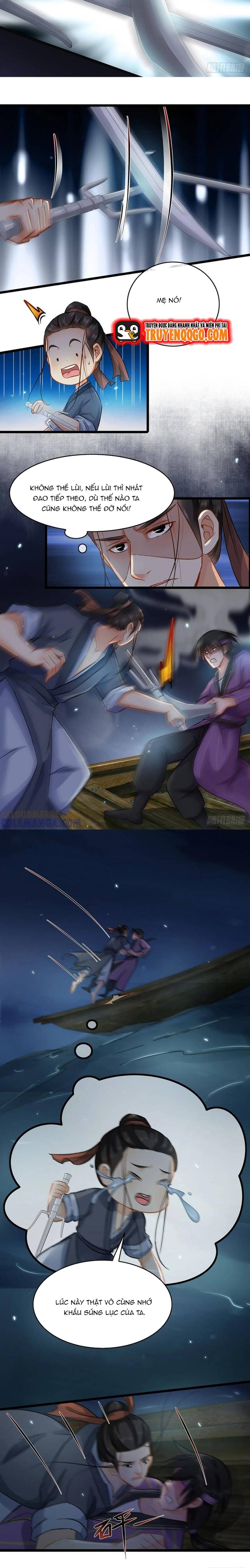 Xuyên Đến Nam Tống Phá Kỳ Án Chap 32 - Next Chap 33