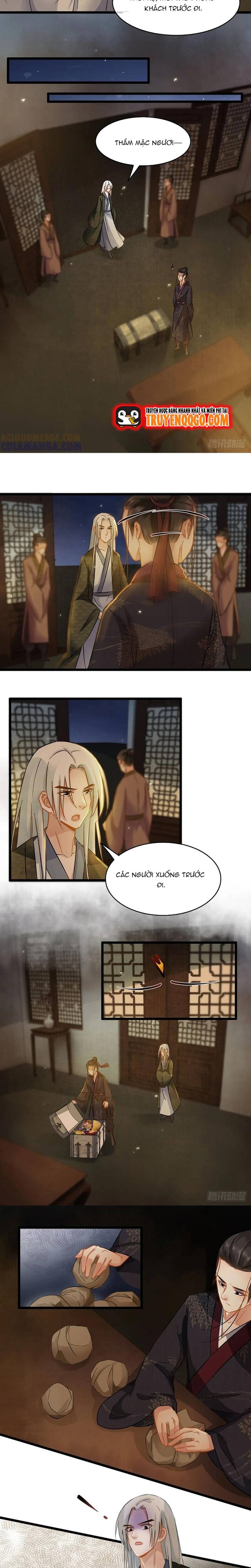 Xuyên Đến Nam Tống Phá Kỳ Án Chap 32 - Next Chap 33