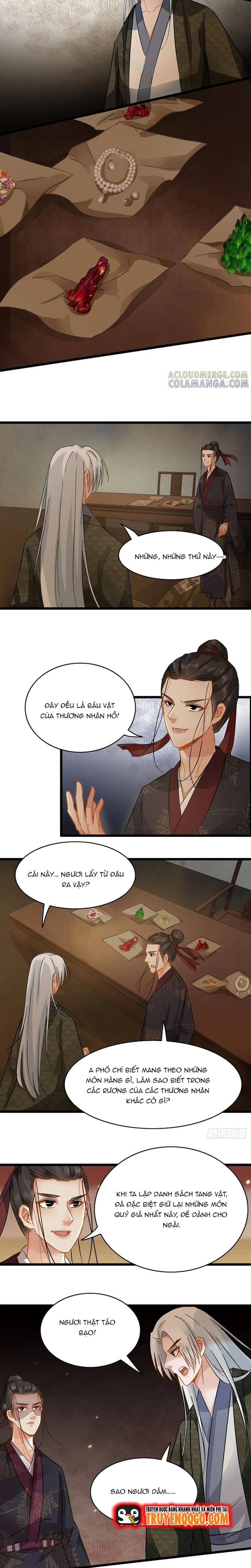 Xuyên Đến Nam Tống Phá Kỳ Án Chap 32 - Next Chap 33