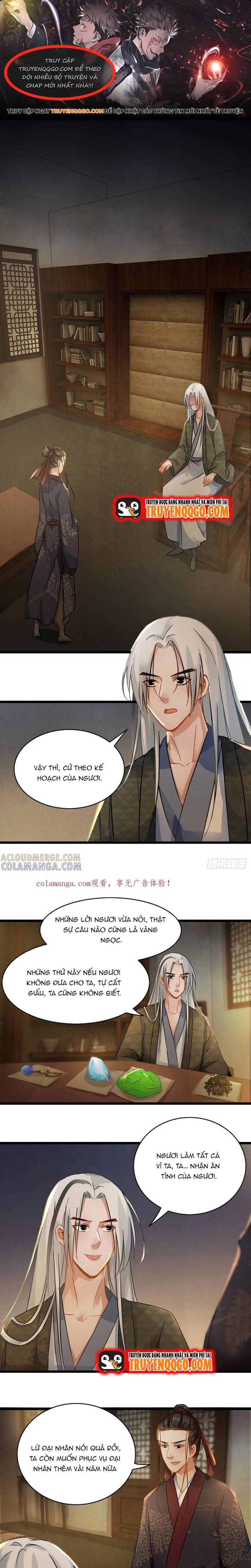 Xuyên Đến Nam Tống Phá Kỳ Án Chap 33 - Next Chap 34
