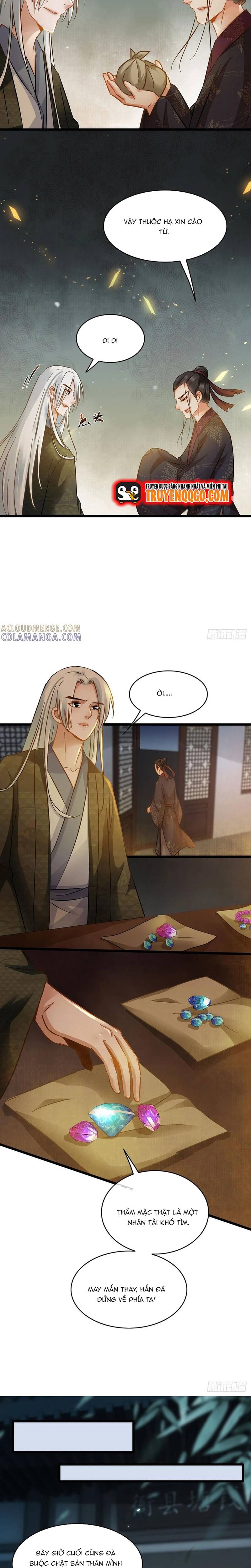 Xuyên Đến Nam Tống Phá Kỳ Án Chap 33 - Next Chap 34