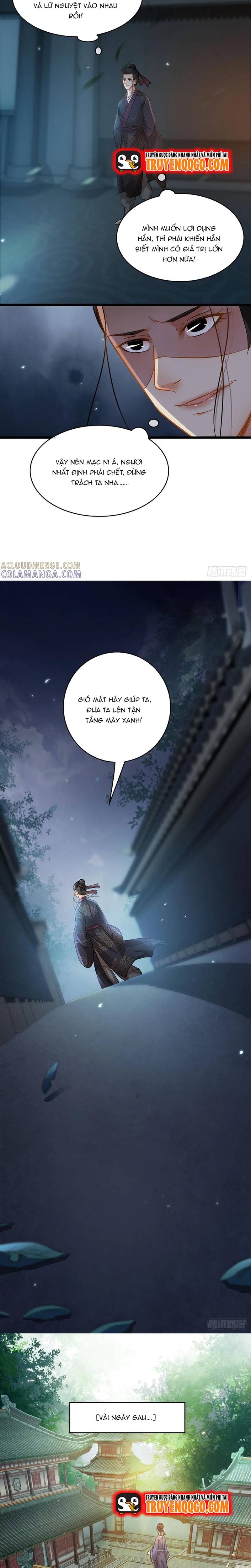 Xuyên Đến Nam Tống Phá Kỳ Án Chap 33 - Next Chap 34