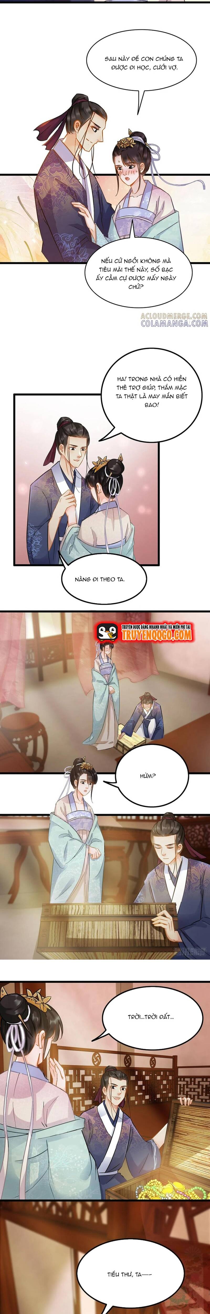 Xuyên Đến Nam Tống Phá Kỳ Án Chap 33 - Next Chap 34