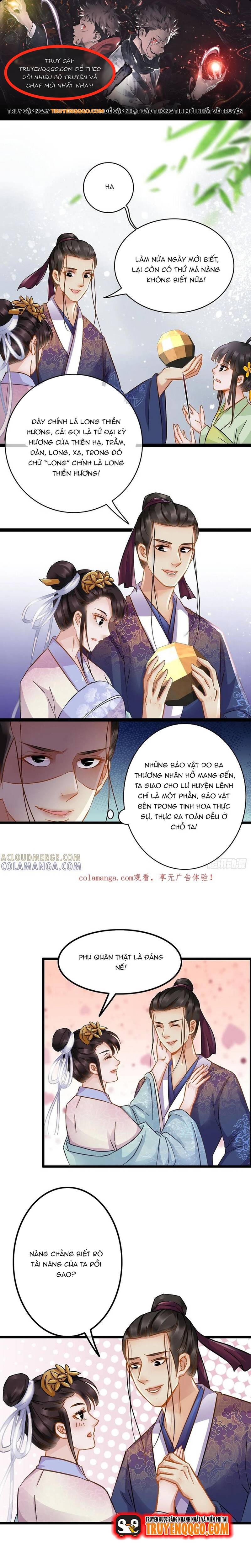 Xuyên Đến Nam Tống Phá Kỳ Án Chap 34 - Next Chap 35