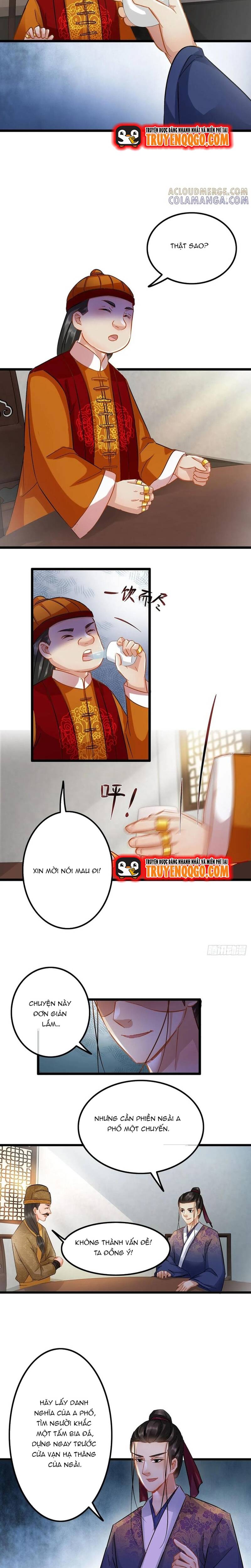 Xuyên Đến Nam Tống Phá Kỳ Án Chap 34 - Next Chap 35