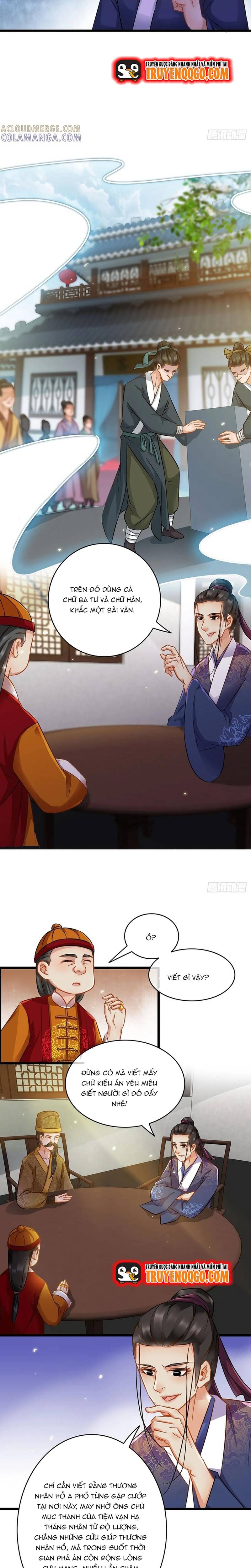 Xuyên Đến Nam Tống Phá Kỳ Án Chap 34 - Next Chap 35