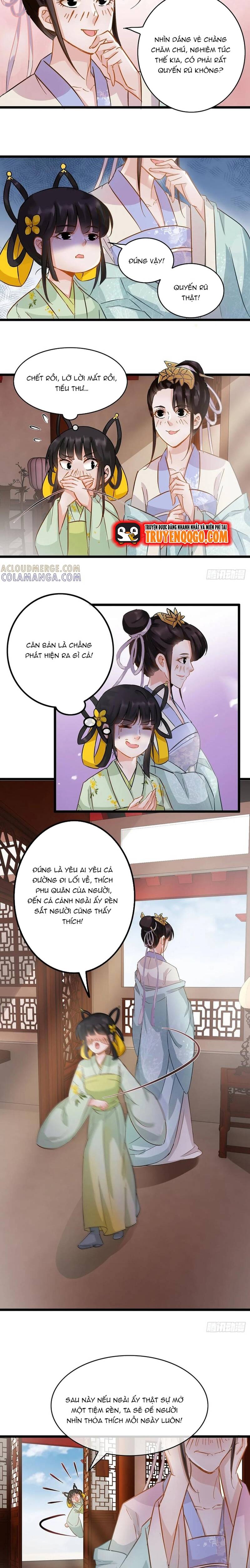 Xuyên Đến Nam Tống Phá Kỳ Án Chap 34 - Next Chap 35