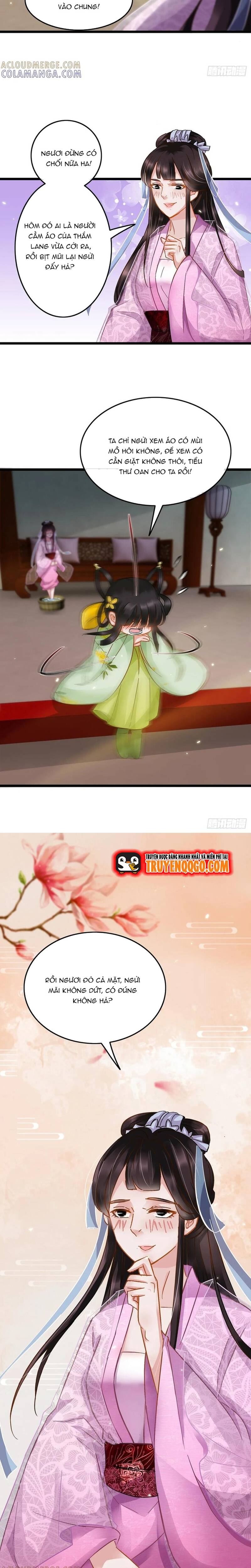 Xuyên Đến Nam Tống Phá Kỳ Án Chap 35 - Next Chap 36