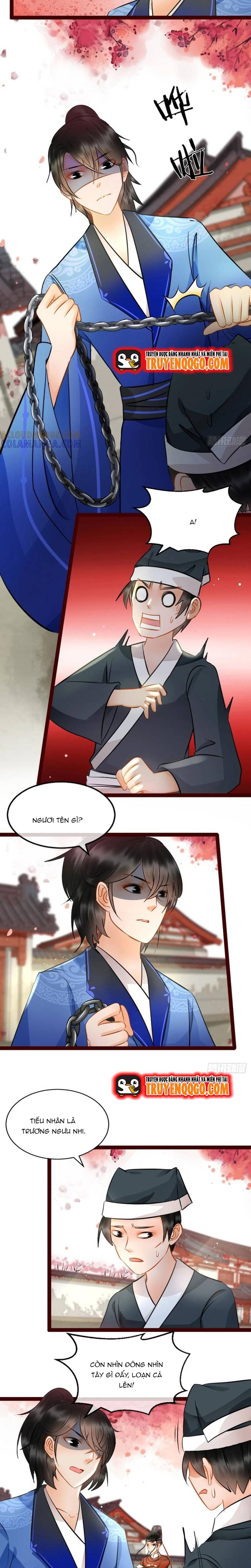 Xuyên Đến Nam Tống Phá Kỳ Án Chap 4 - Next Chap 5