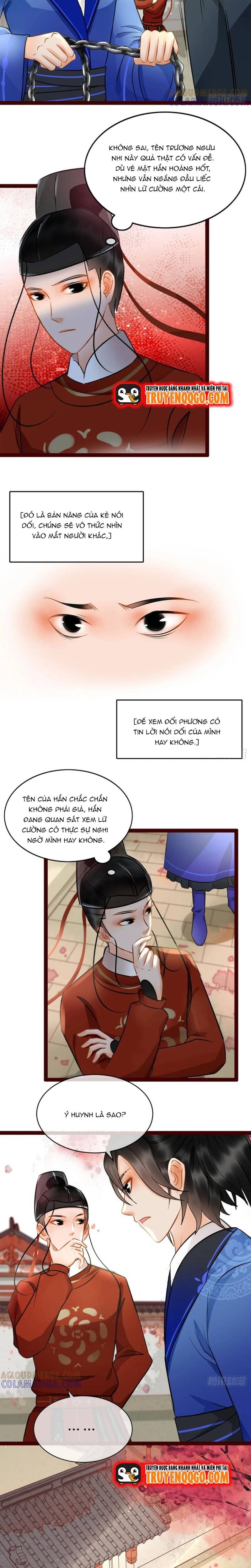 Xuyên Đến Nam Tống Phá Kỳ Án Chap 4 - Next Chap 5