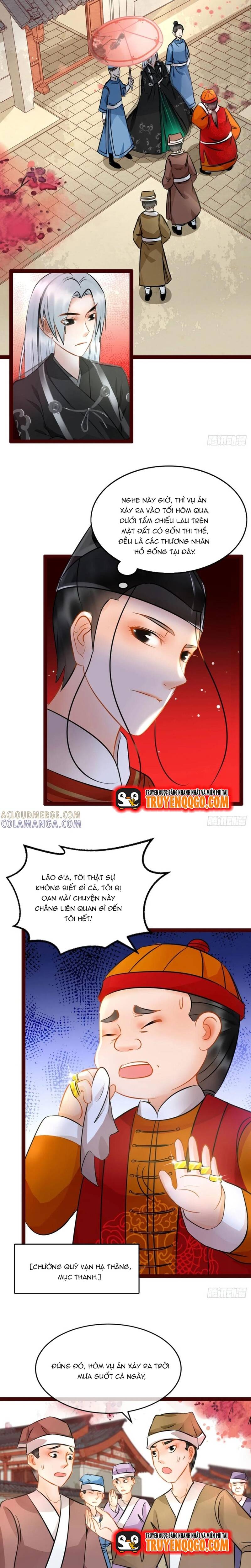 Xuyên Đến Nam Tống Phá Kỳ Án Chap 4 - Next Chap 5