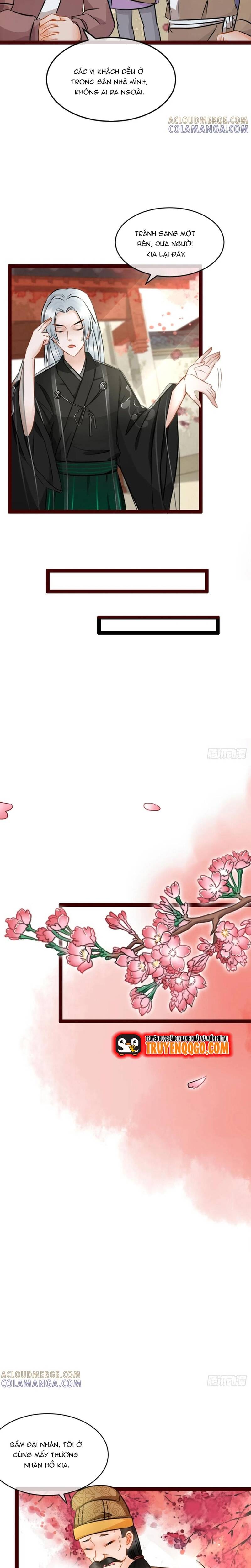 Xuyên Đến Nam Tống Phá Kỳ Án Chap 4 - Next Chap 5