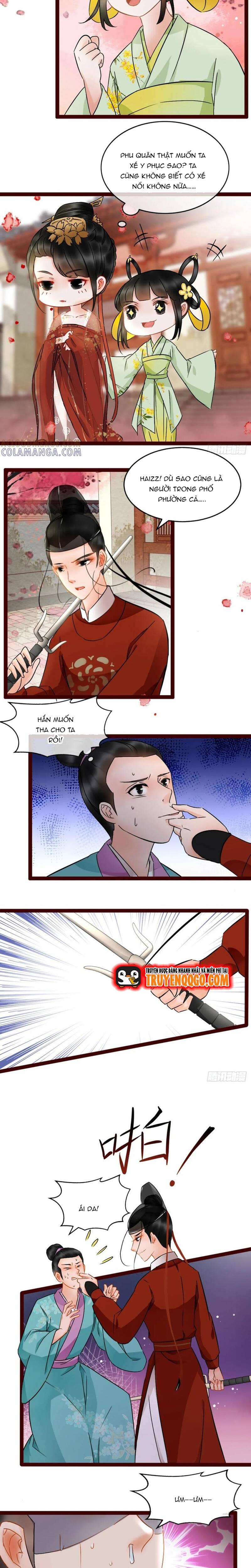 Xuyên Đến Nam Tống Phá Kỳ Án Chap 5 - Next Chap 6