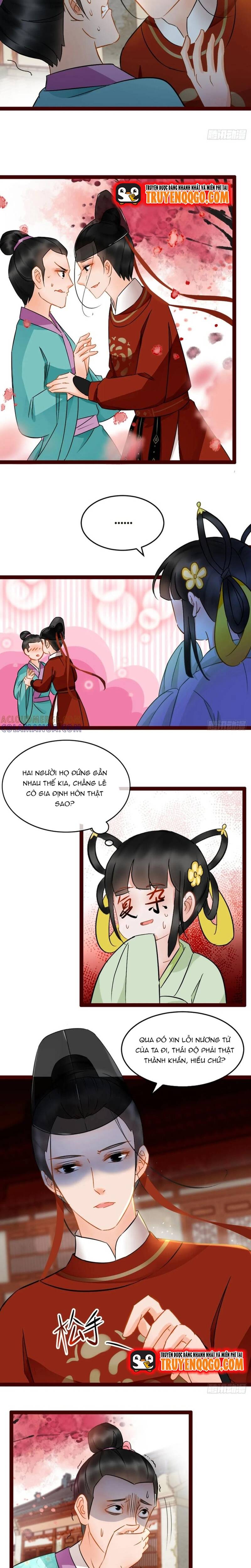 Xuyên Đến Nam Tống Phá Kỳ Án Chap 5 - Next Chap 6