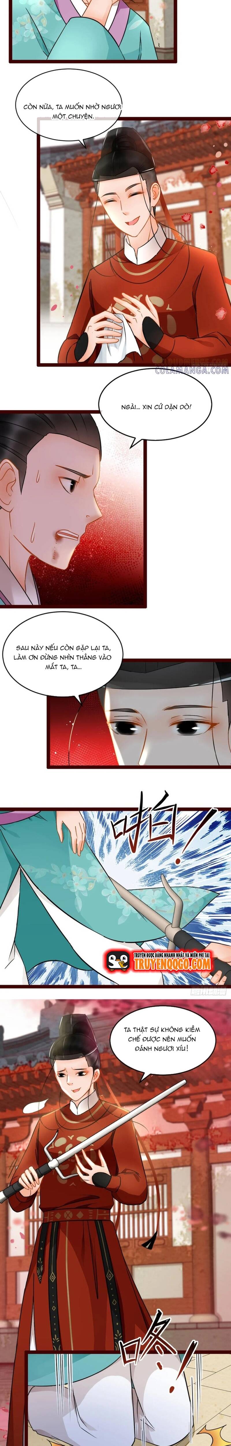 Xuyên Đến Nam Tống Phá Kỳ Án Chap 5 - Next Chap 6