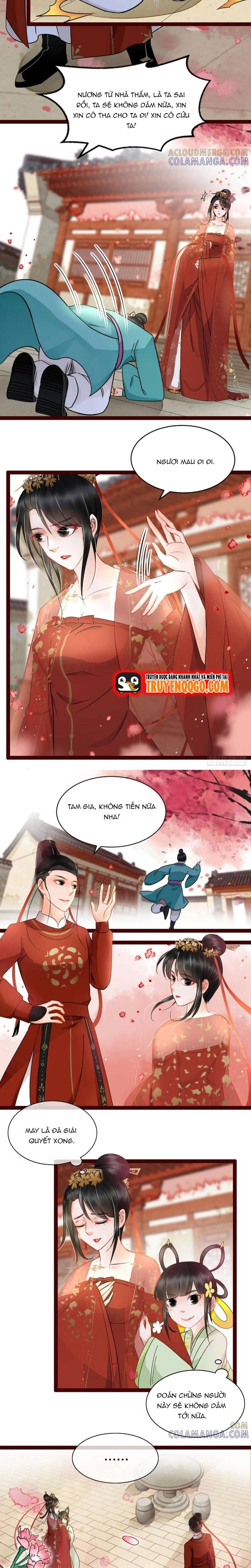 Xuyên Đến Nam Tống Phá Kỳ Án Chap 5 - Next Chap 6