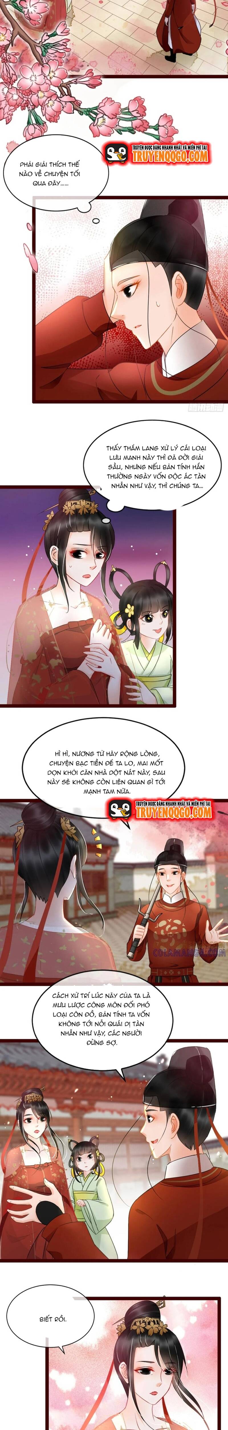 Xuyên Đến Nam Tống Phá Kỳ Án Chap 5 - Next Chap 6