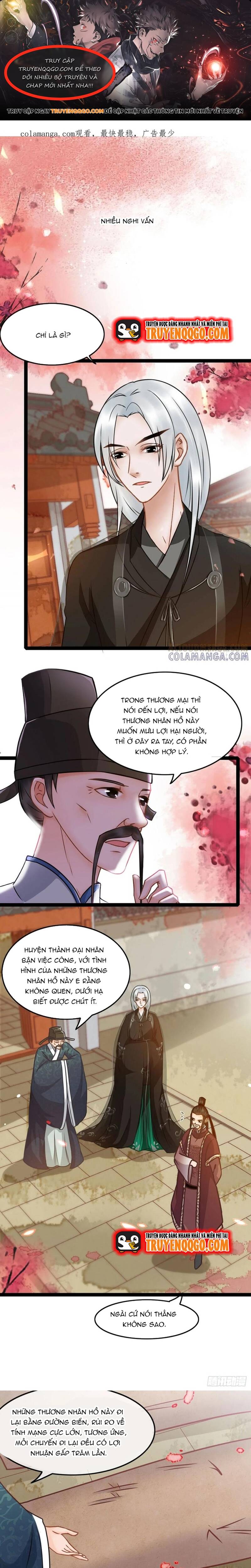 Xuyên Đến Nam Tống Phá Kỳ Án Chap 6 - Next Chap 7