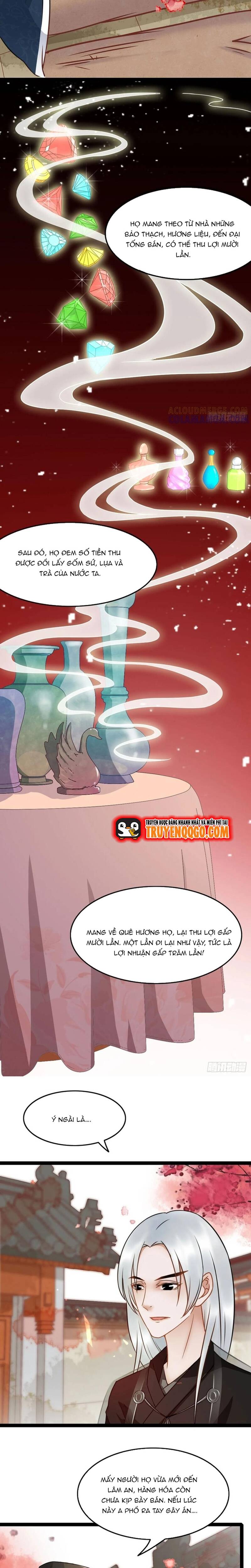 Xuyên Đến Nam Tống Phá Kỳ Án Chap 6 - Next Chap 7