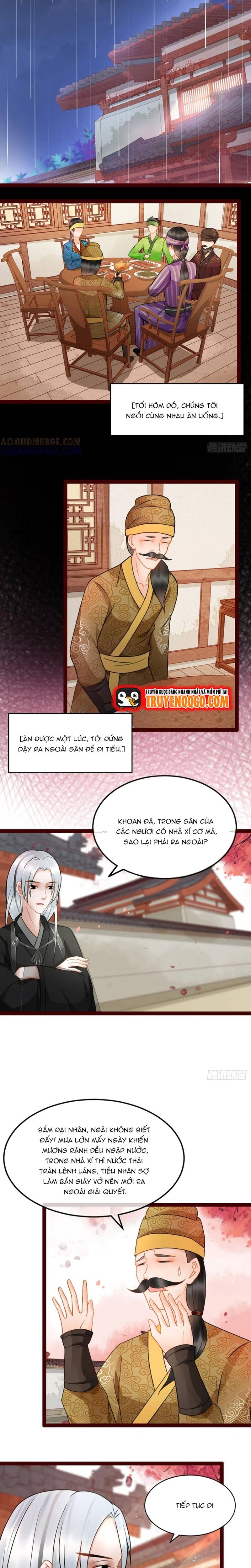 Xuyên Đến Nam Tống Phá Kỳ Án Chap 7 - Next Chap 8