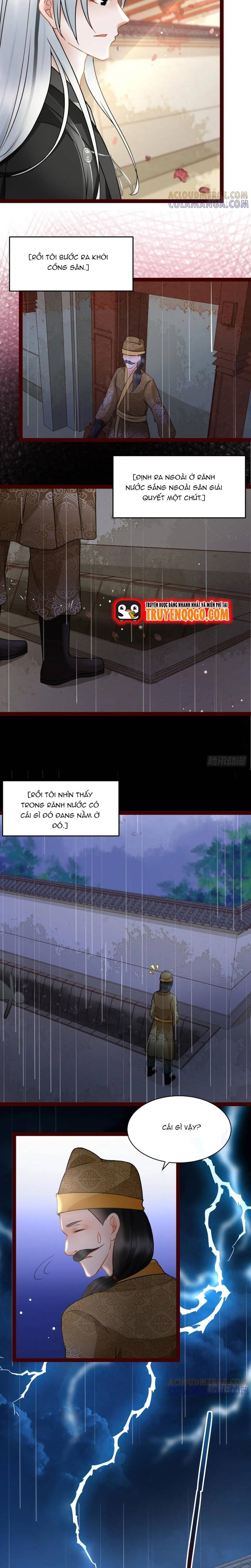 Xuyên Đến Nam Tống Phá Kỳ Án Chap 7 - Next Chap 8