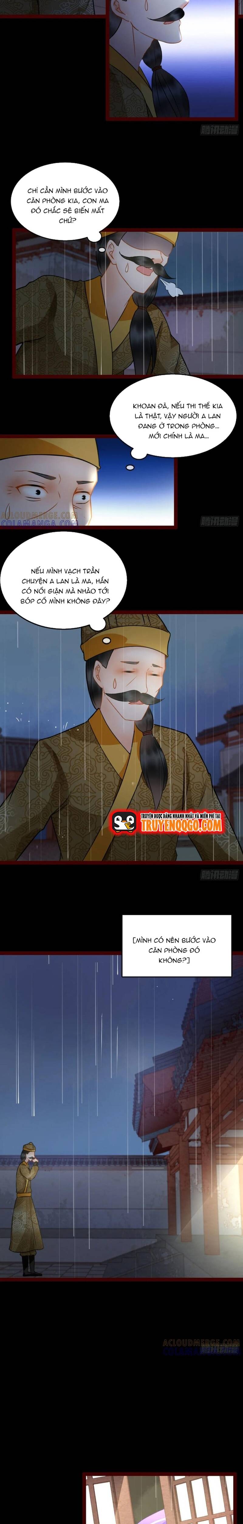 Xuyên Đến Nam Tống Phá Kỳ Án Chap 7 - Next Chap 8