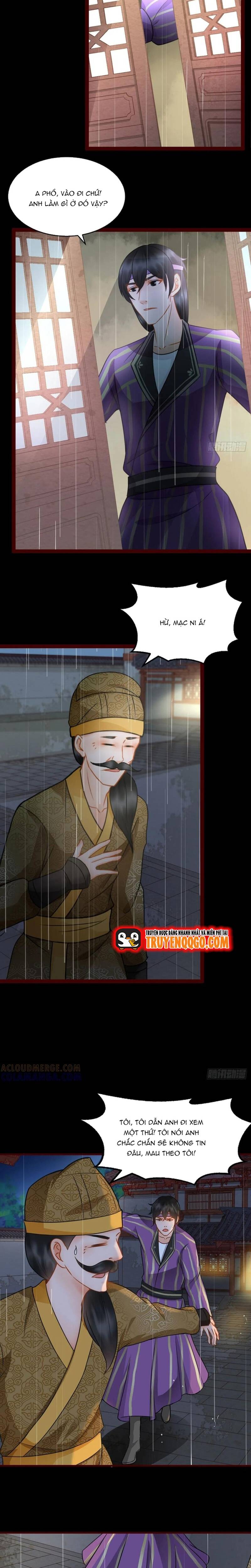 Xuyên Đến Nam Tống Phá Kỳ Án Chap 7 - Next Chap 8