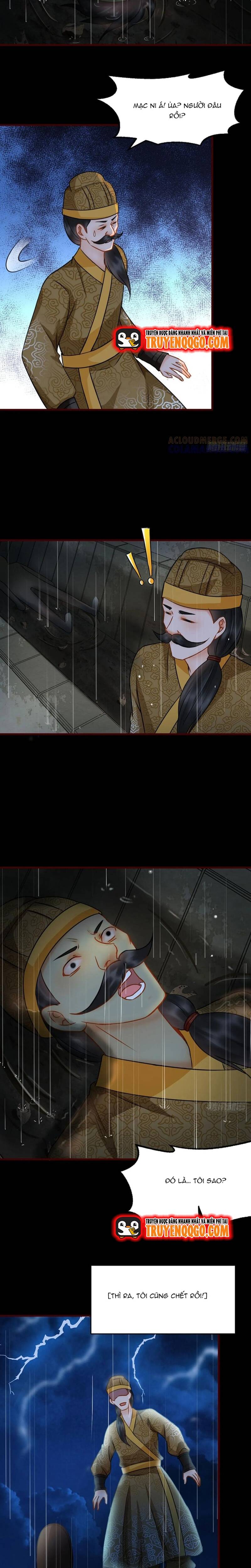 Xuyên Đến Nam Tống Phá Kỳ Án Chap 7 - Next Chap 8