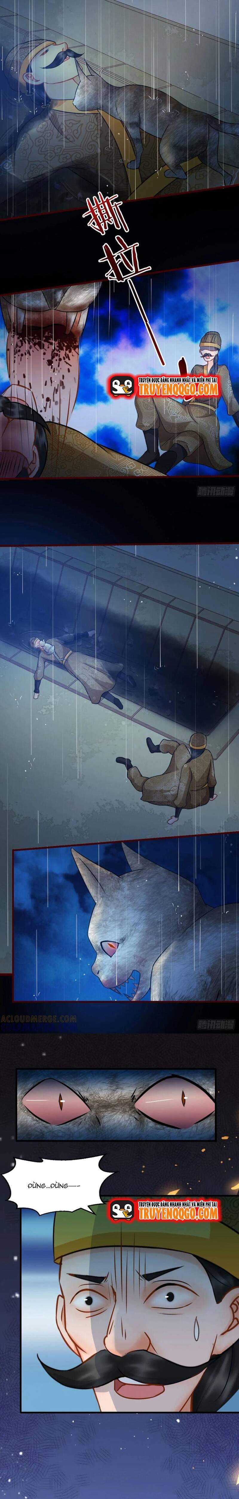 Xuyên Đến Nam Tống Phá Kỳ Án Chap 7 - Next Chap 8