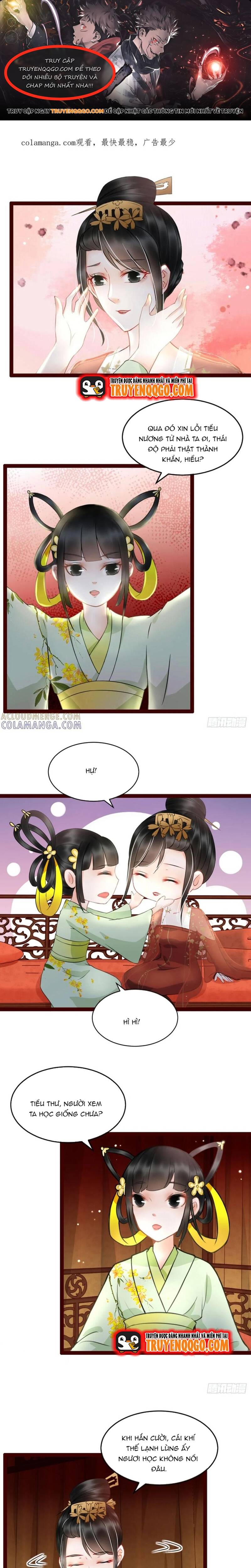 Xuyên Đến Nam Tống Phá Kỳ Án Chap 8 - Next Chap 9