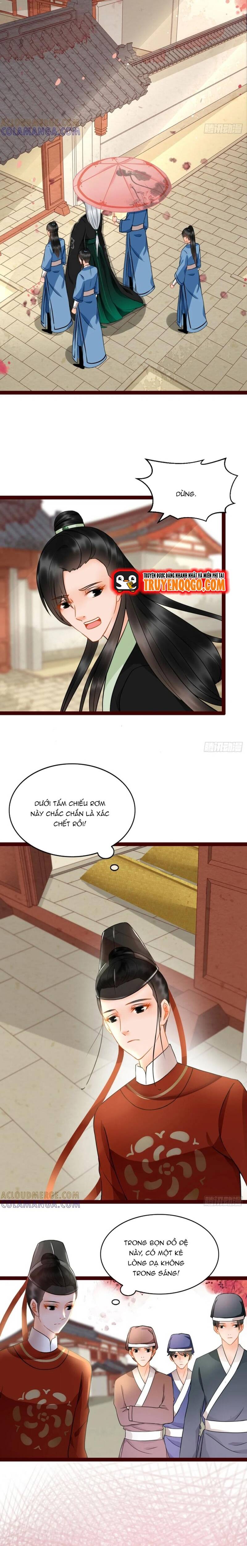 Xuyên Đến Nam Tống Phá Kỳ Án Chap 8 - Next Chap 9