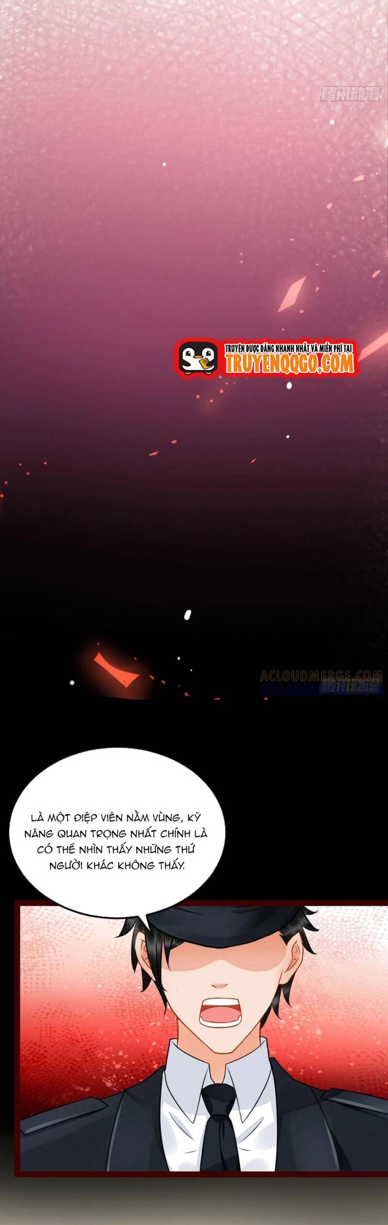 Xuyên Đến Nam Tống Phá Kỳ Án Chap 8 - Next Chap 9