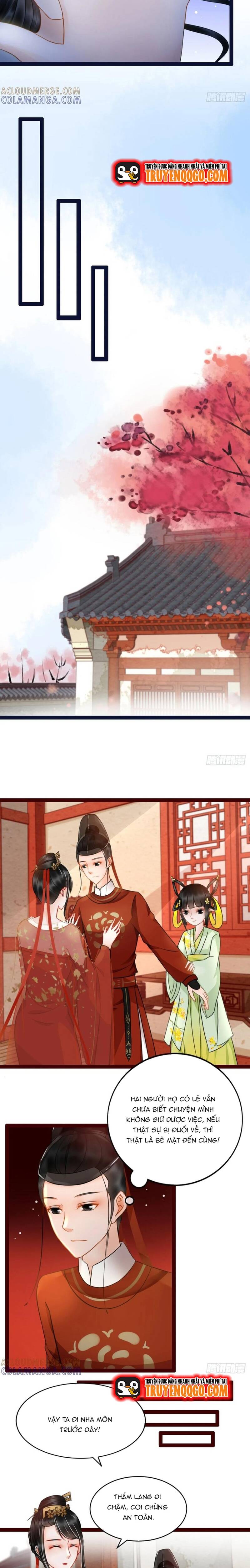 Xuyên Đến Nam Tống Phá Kỳ Án Chap 8 - Next Chap 9