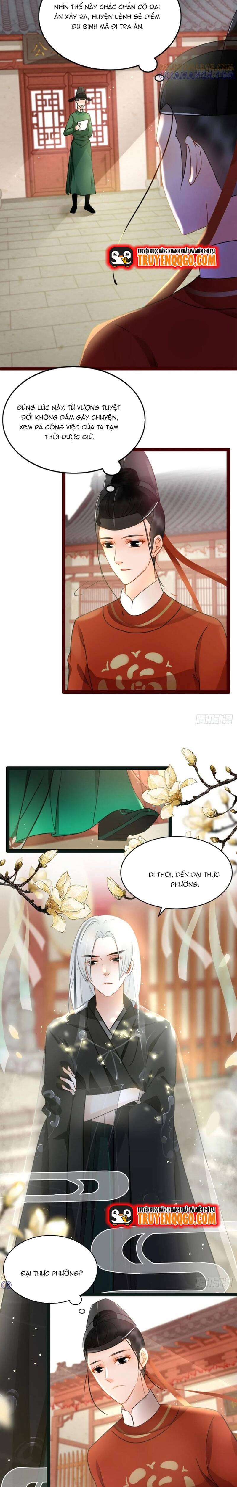 Xuyên Đến Nam Tống Phá Kỳ Án Chap 8 - Next Chap 9