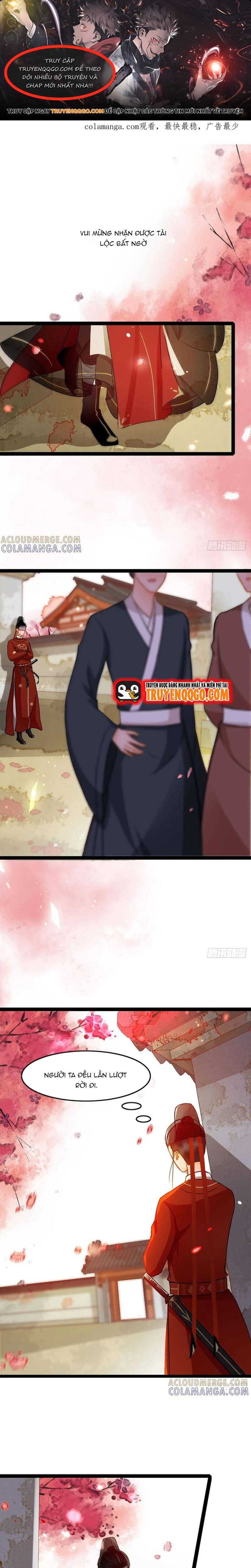 Xuyên Đến Nam Tống Phá Kỳ Án Chap 9 - Next Chap 10