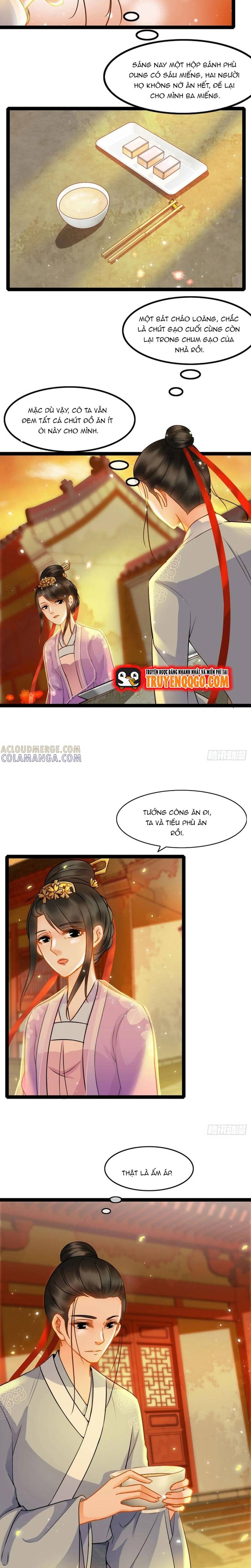 Xuyên Đến Nam Tống Phá Kỳ Án Chap 9 - Next Chap 10