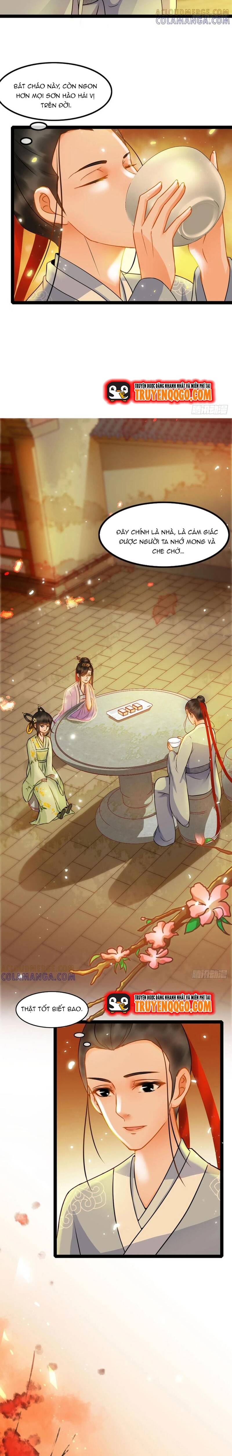 Xuyên Đến Nam Tống Phá Kỳ Án Chap 9 - Next Chap 10