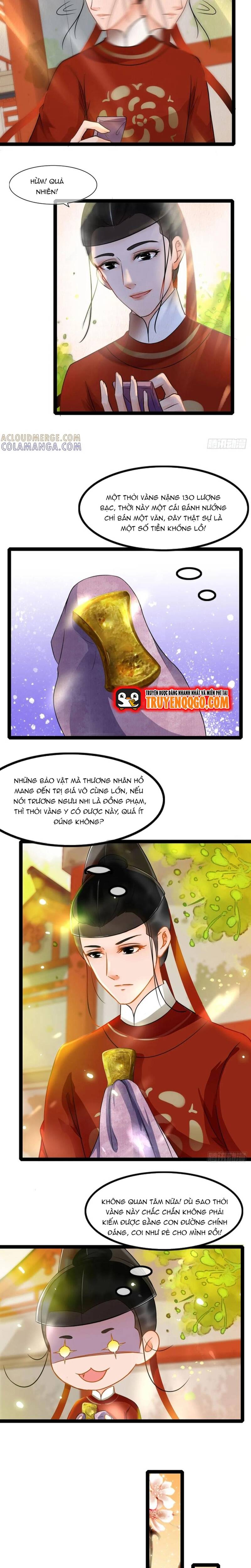 Xuyên Đến Nam Tống Phá Kỳ Án Chap 9 - Next Chap 10