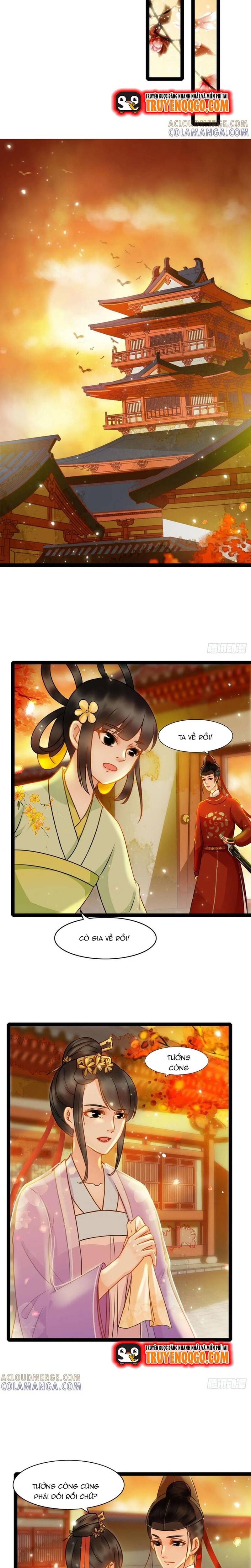 Xuyên Đến Nam Tống Phá Kỳ Án Chap 9 - Next Chap 10