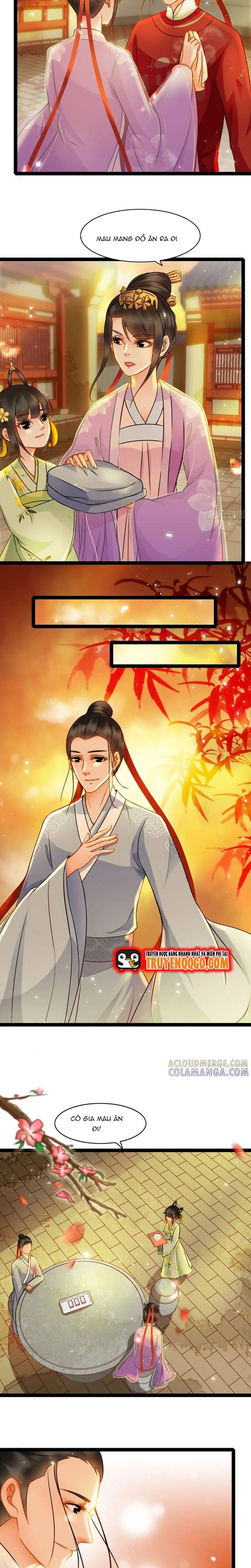 Xuyên Đến Nam Tống Phá Kỳ Án Chap 9 - Next Chap 10