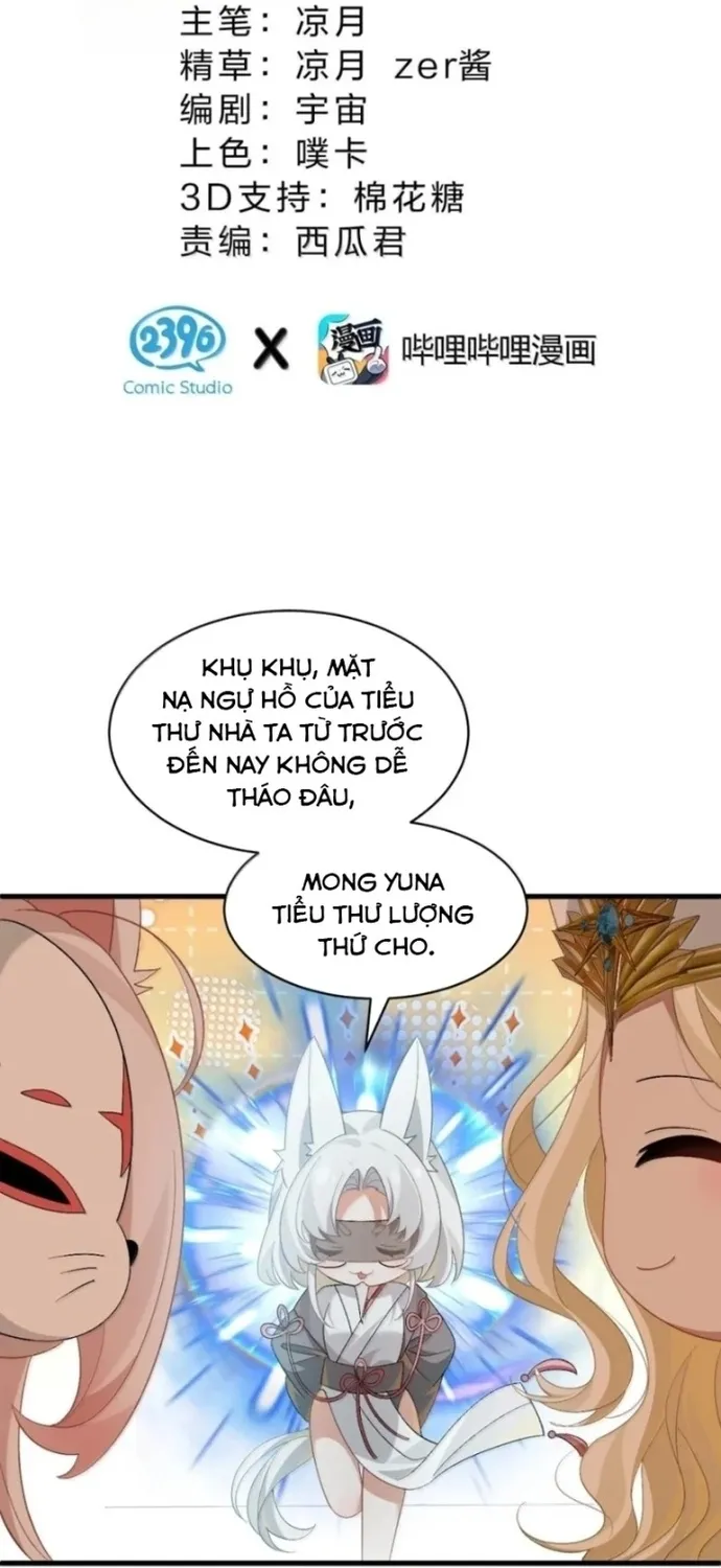 Xuyên Không Mãn Cấp Như Tôi Tại Sao Lại Là Quý Cô Mục Sư Chứ Chap 76 - Next Chap 77