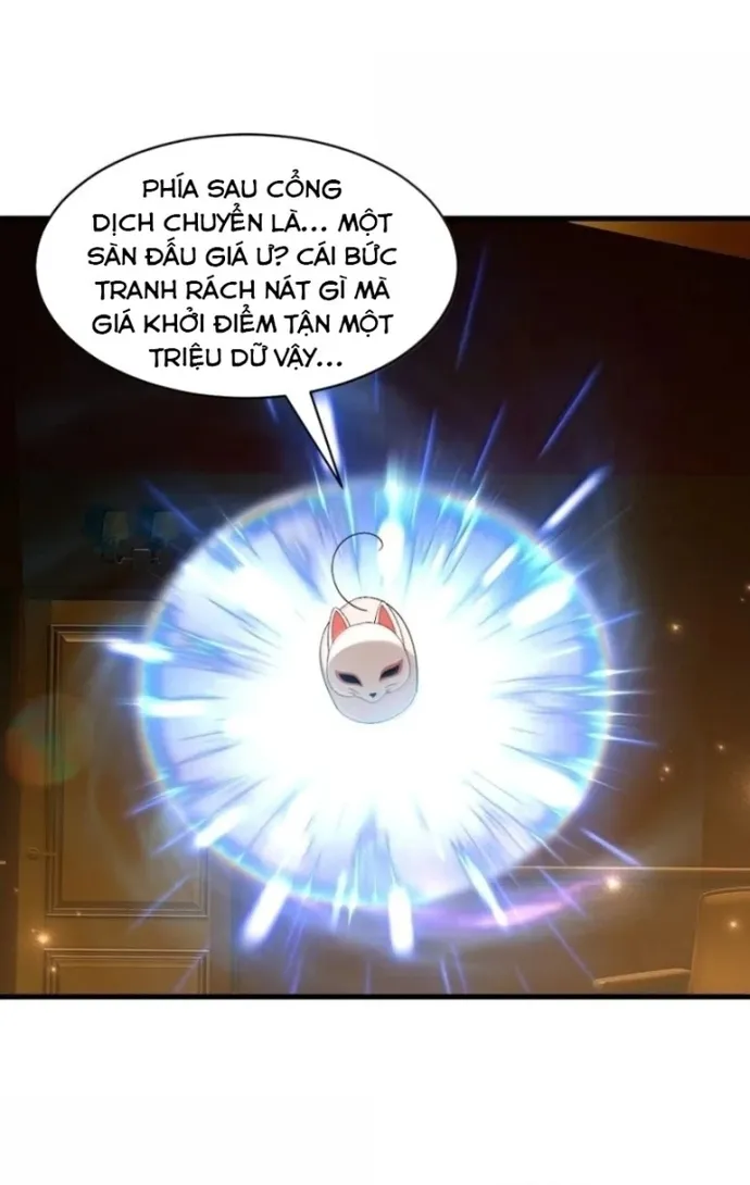 Xuyên Không Mãn Cấp Như Tôi Tại Sao Lại Là Quý Cô Mục Sư Chứ Chap 76 - Next Chap 77