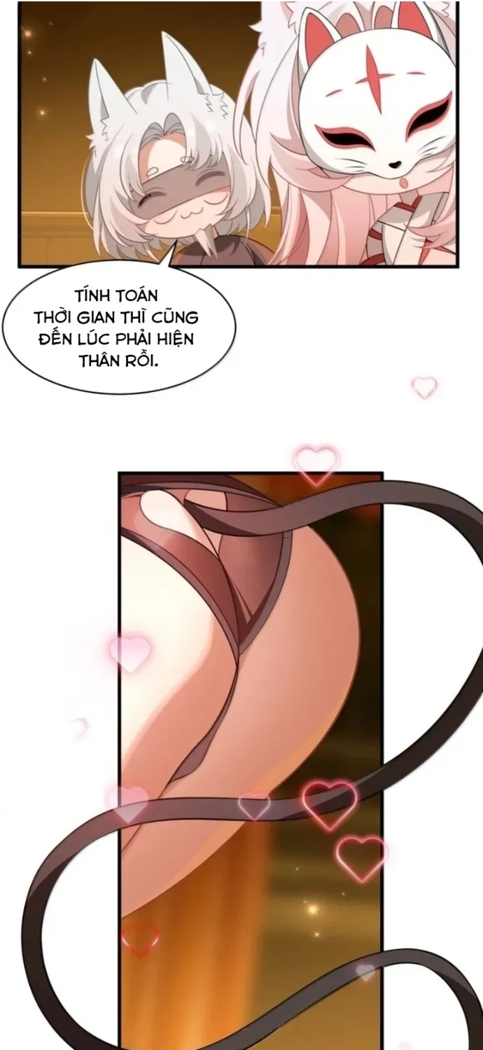 Xuyên Không Mãn Cấp Như Tôi Tại Sao Lại Là Quý Cô Mục Sư Chứ Chap 76 - Next Chap 77