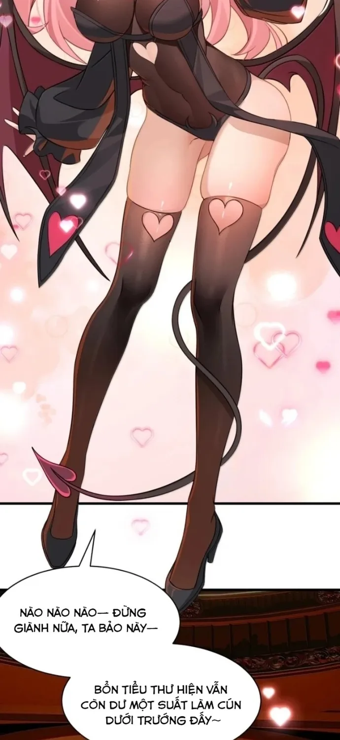 Xuyên Không Mãn Cấp Như Tôi Tại Sao Lại Là Quý Cô Mục Sư Chứ Chap 76 - Next Chap 77