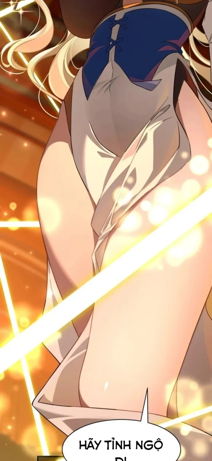 Xuyên Không Mãn Cấp Như Tôi Tại Sao Lại Là Quý Cô Mục Sư Chứ Chap 76 - Next Chap 77