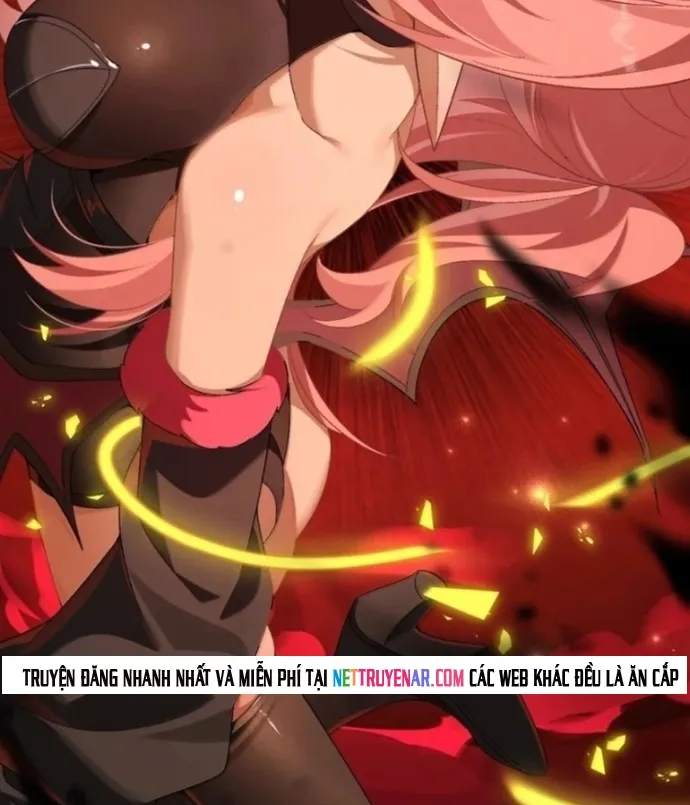 Xuyên Không Mãn Cấp Như Tôi Tại Sao Lại Là Quý Cô Mục Sư Chứ Chap 76 - Next Chap 77